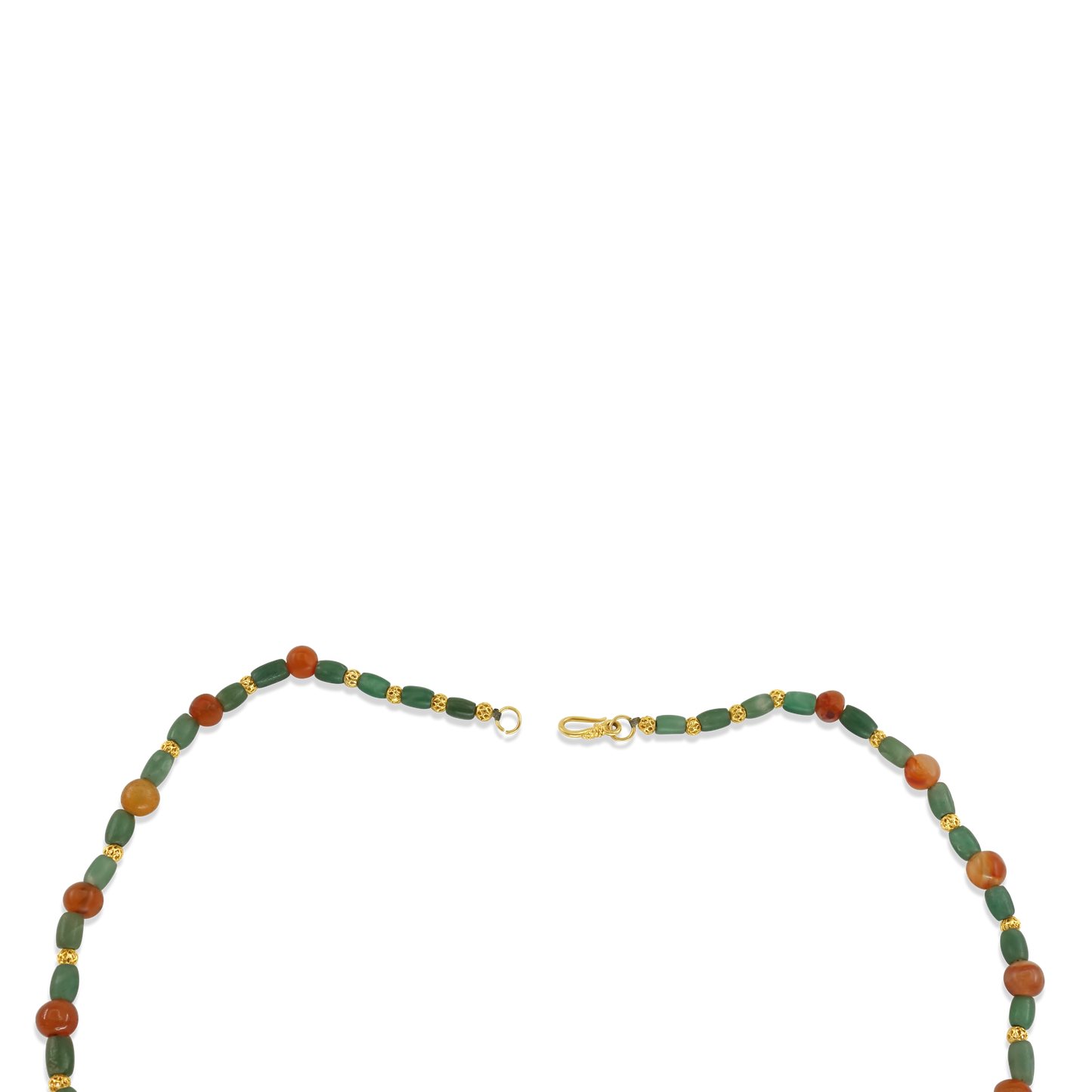 Ancient Pyu Necklace