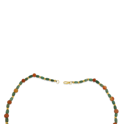 Ancient Pyu Necklace