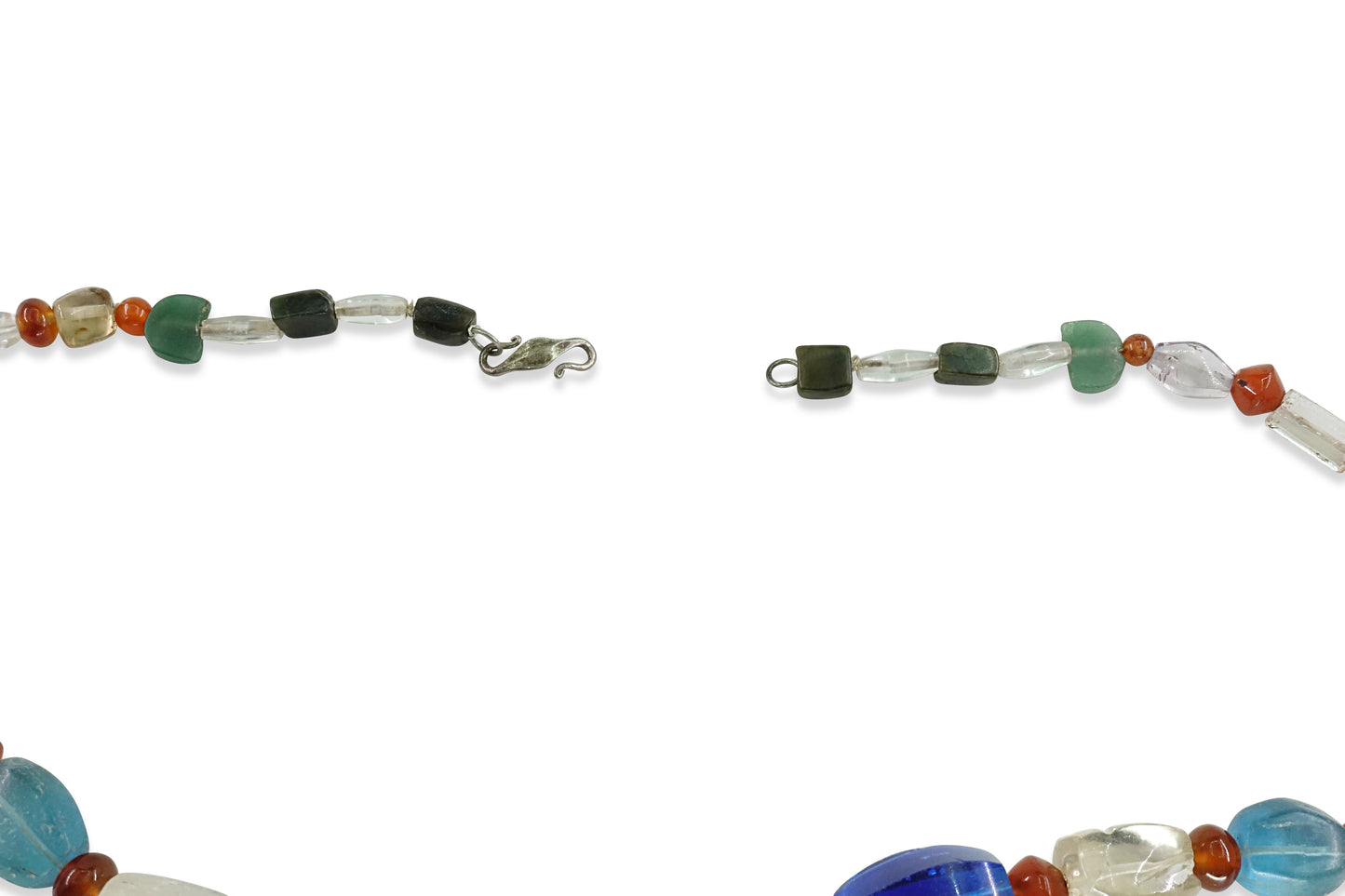 Roman, Byzantine, and Islamic Bead Necklace