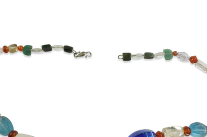Roman, Byzantine, and Islamic Bead Necklace
