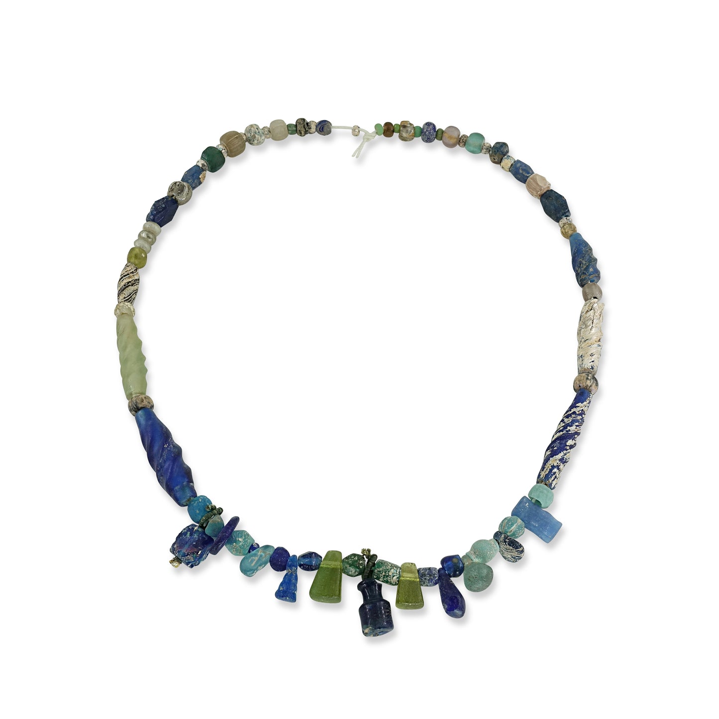 Roman and Byzantine Period Strand