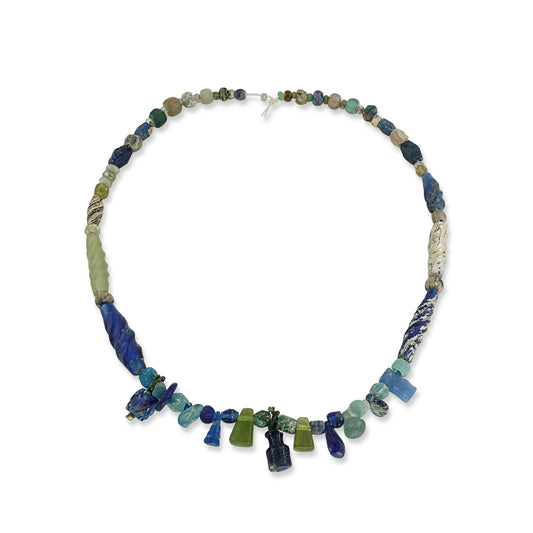 Roman and Byzantine Period Strand
