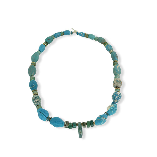 Roman Period Strand