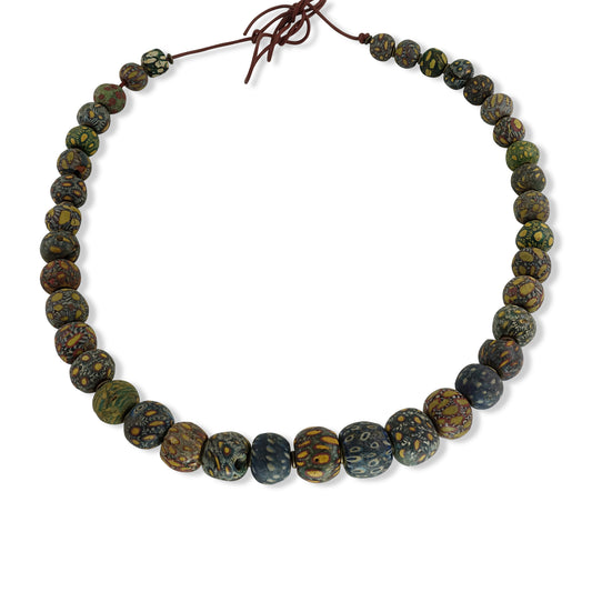 Islamic Period Necklace