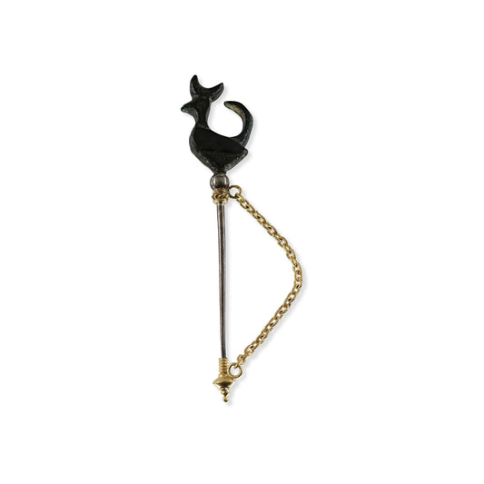 Roman Period Bronze Pin