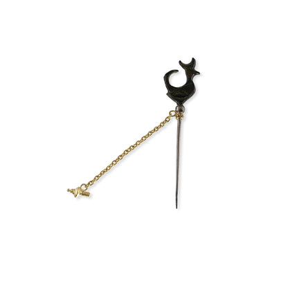 Roman Period Bronze Pin