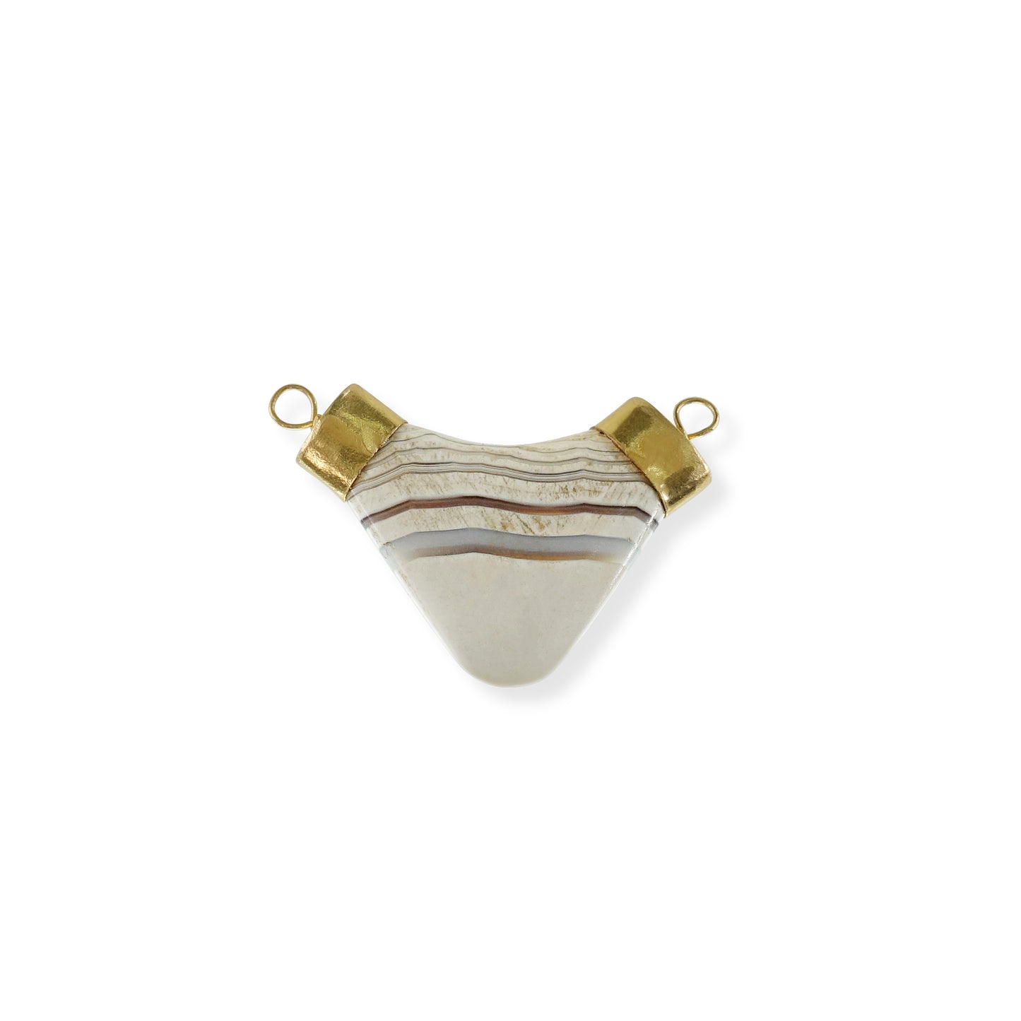 Ancient Agate Pendant