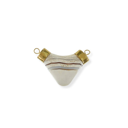 Ancient Agate Pendant